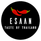 ESAAN Logo